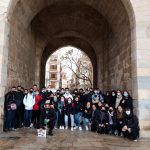 Colegios ya solicitan sus reservas a adzucaTs para conocer la hisToria y Patrimonio de VLC a través ...