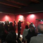 El 30 de abril será la próxima fecha para la otra ruTa de la seda valenciana de adzucaTs 'abierta pa...