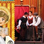 Los altares y 'Milacres' renacen ante el gran público junto al programa de actos de la festividad de...