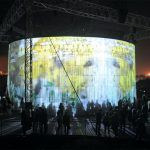 Varias exposiciones revelan el movimiento cultural renovador en VLC para todos los públicos en esta ...