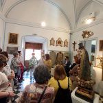 El MUMA o Museo mariano de VLC vuelve a ser solicitado por grupos privados para que adzucaTs haga re...
