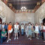 La jornada eTnocultural de adzucaTs abierta para todos los públicos fue en el Camp de Túria: Benagua...