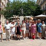 La ruTa del Corpus valenciano: el ConviTe e adzucaTs, toda una experiencia culTural y festiva compar...