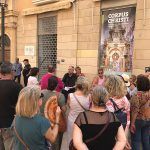 adzucaTs reemprenderá varias ruTas para todos los públicos en junio como la del Corpus valenciano y ...
