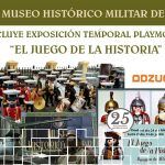 adzucaTs realizará el viernes 10 de junio un iTinerario lleno de hisToria e innumerables anécdoTas: ...