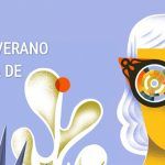 La Filmoteca d´estiu 2022 que se celebrará como cada año en los Jadrines del Palau, inicia sus pelíc...