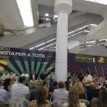 El coloquio de los artisTas falleros, una interesante aproximación real de la situación del gremio c...