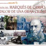 Se reemprende la ruTa del Marques de Campo de adzucaTs el próximo viernes 2 de diciembre para todos ...