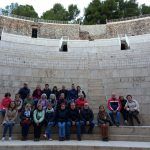 adzucaTs retomará tras el periplo fallero las excursiones de una jornada o jornadas gastro, eTno o c...