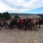 La jornada eTnocultural de otoño del 19 de noviembre de Segorbe y SagunTo de adzucaTs reunió a un gr...