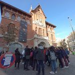 adzucaTs seguirá ofreciendo sus servicios estivales hasta el 25 de agosto en VLC y a finales de agos...