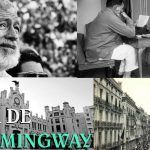 Hemingway en VLC: la próxima ruTa temáTica de adzucaTs y estreno para todos los públicos el viernes ...