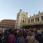 RuTas para todos los públicos a las puertas del verano: de la judería al modernismo valenciano el do...