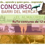La próxima ruta abierta para todos los públicos de adzucaTs será la modalidad de la ruTa-concurso en...