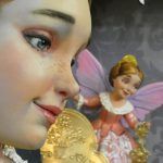 La Exposición del ninoT 2023 ha inaugurado este fin de semana su 87 edición con una mención aparte h...
