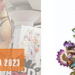 Fallas sobre el papel 2023: Reino de VLC-Duque de Calabria