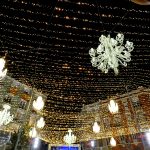 Galería de imágenes & vídeo de la 'maratón' e inauguración de las calles iluminadas en la categoría ...