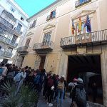 adzucaTs continúa en el sector internacional con estudiantes de origen francés y ayudando a conocer ...