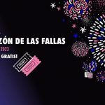 Centros comerciales que abren sus puertas con eventos, talleres y exposiciones a las fallas 2023