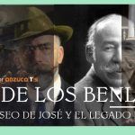 La ruTa de los Benlliure: un nuevo estreno para todos los públicos el 6 & 13 de mayo