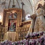 Un Sábado de Gloria en Hellín por adzucaTs: el Museo de Semana SanTa y la exposición de algunos de s...