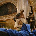 Imágenes & vídeos de actos procesionales de la Semana SanTa en algunos lugares del mediTerráneo inTe...