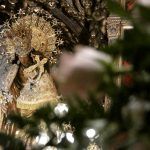 Imágenes y vídeos de algunos actos del largo fin de semana del Centenario de la Coronación canónica ...