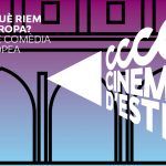 Ciclos de cines de verano en VLC para este verano 2023: los programas de la Filmoteca d´estiu y el c...