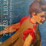 Recomendaciones adzucaTs: Colección Masaveu Sorolla en el Museo de Bellas artes de VLC hasta el 1 de...