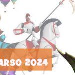 Fallas sobre el papel 2024: AlmiranTe Cadarso