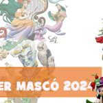 Fallas sobre el papel 2024: Exposición-Micer Mascó