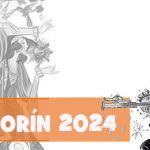 Fallas sobre el papel 2024: Cuba-Literato Azorín