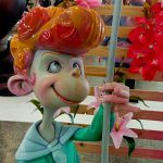 La I edición de la Gala del ninoT conmemora el 90 aniversario de la Exposición del ninoT