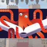 La Feria del Libro antiguo y de ocasión de VLC y la Cridà, en la vuelta de la esquina para ambientar...