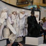 El CanT de l´estoreTa se entrelaza por primera vez en el calendario de fiestas con la Jornada de la ...
