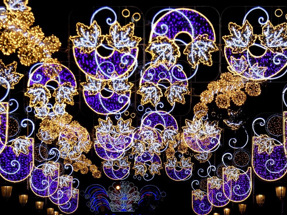 Luces-Fallas-2024-Cuba Literato Azorin