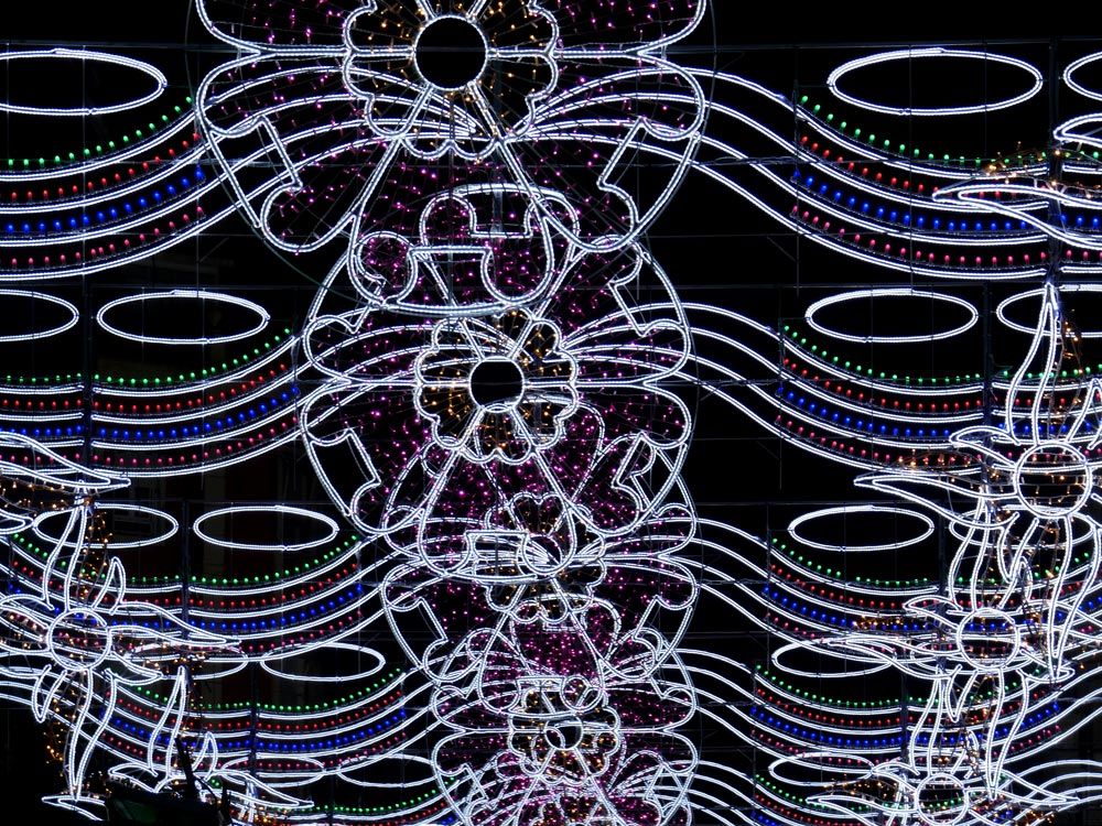 Luces-Fallas-2024-Sueca-Literato Azorin