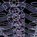 Las luces de la categoría A de las Fallas 2024 ya brillan en Russafa y Malvarrosa: la ganadora, Cuba...