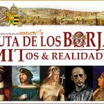 Después de pascuas, el viernes 12 y domingo 14 de abril,una vez más y para todos los públicos, la ru...