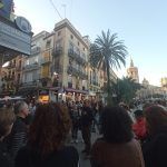 adzucaTs aplaza sus servicios para todos los públicos por el efectos catastróficos de la gota fría