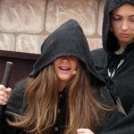 Imágenes, vídeo y acto de la representación de primer premio dels Milacres de la fiesta de San Vicen...