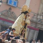 Imágenes y vídeos sobre la Jornada de la Fiesta de la Virgen de los Desamparados de 2024 por adzucaT...