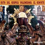 La ruTa de la CabalgaTa del ConviTe de adzucaTs vuelve a celebrarse para todos los públicos el próxi...