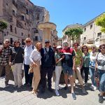 La Jornada / excursión Sobre ruedas de adzucaTs en Bocairent y Albaida abierta para todos los públ...