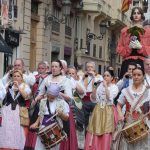 Programa del Corpus Christi 2025 y la ruTa de la CabalgaTa del ConviTe de adzucaTs