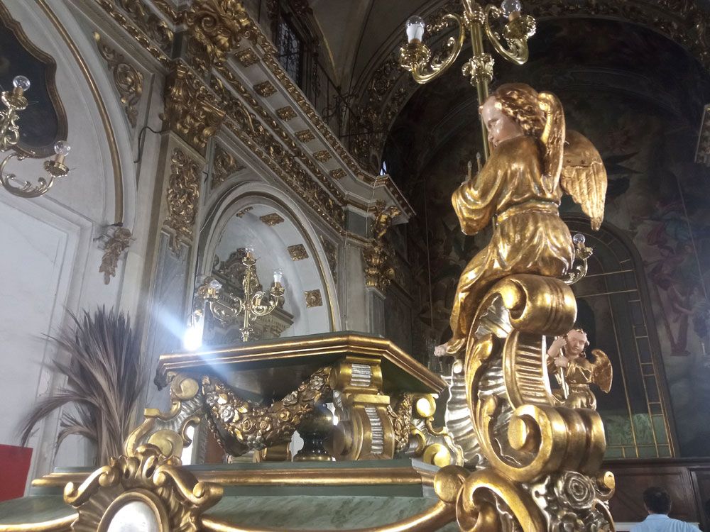 fiesta de la Asuncion valencia 2025