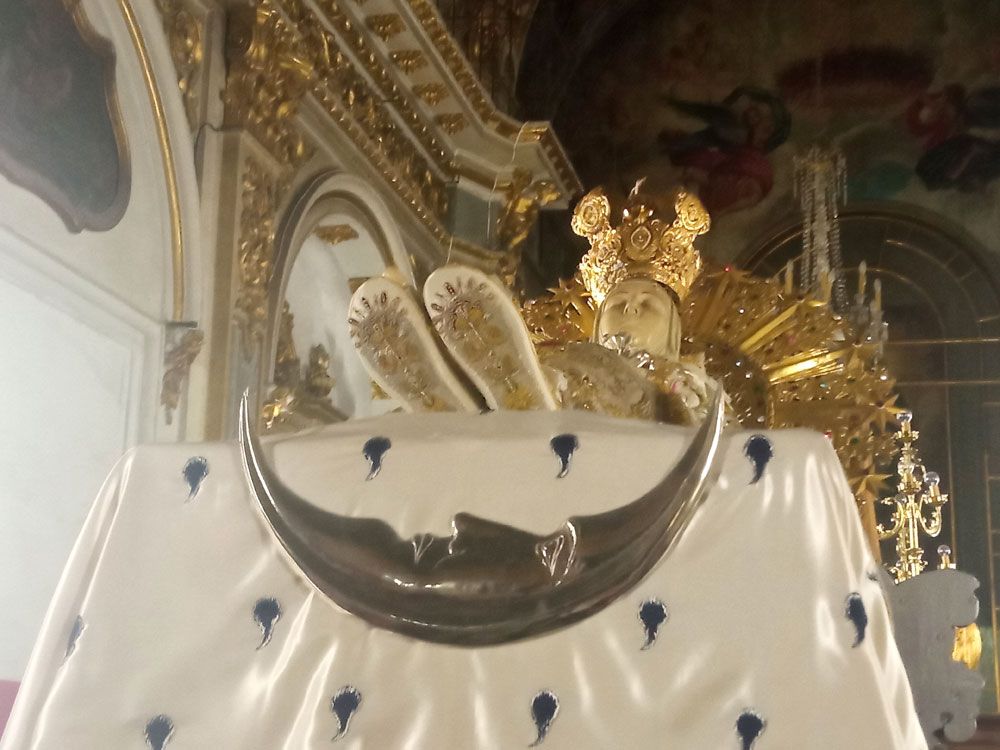 fiesta de la Asuncion valencia 2025