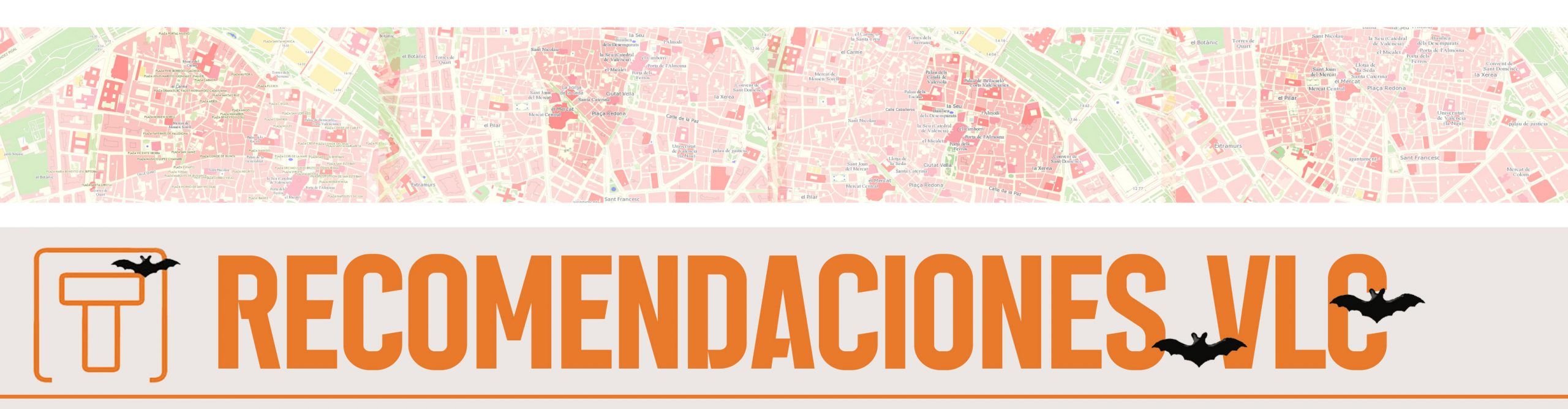 ocio turismo recomendaciones valencia
